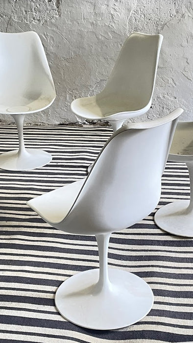 Tulip Chair by Eero Saarinen for Knoll International - 1960s