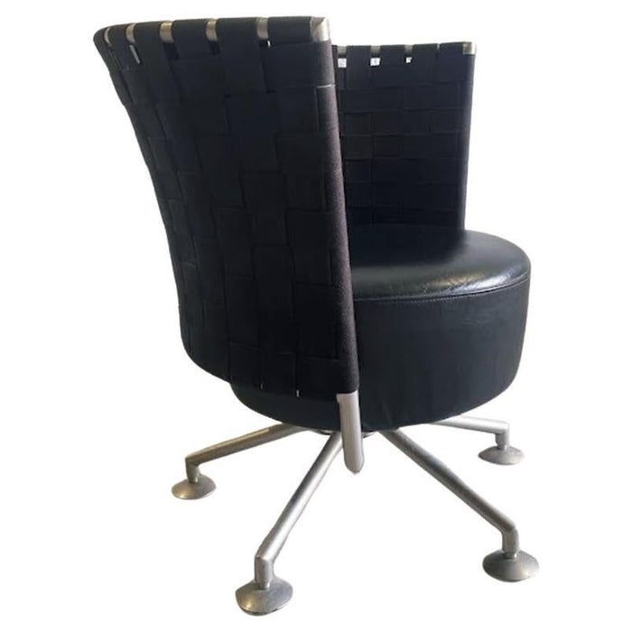 CIRCO Swivel Chair by Peter Maly for COR 1999