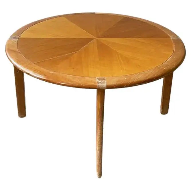 Coffee Table by Wilhelm Knoll 1976 Germany