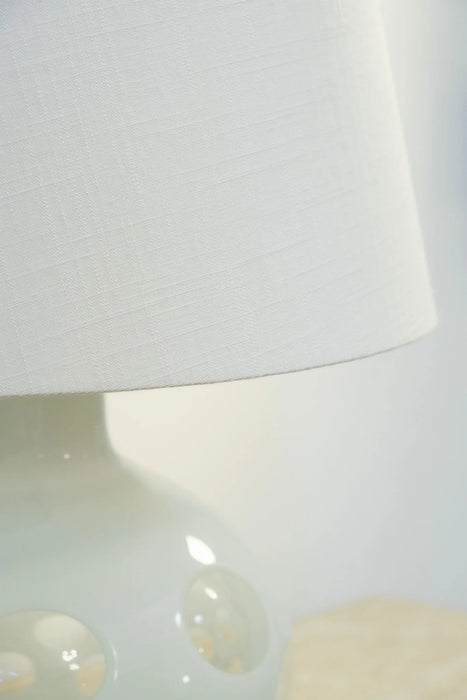 Carlo Nason Glass Table Lamp for Mazzega Italy 70's - Artibus365