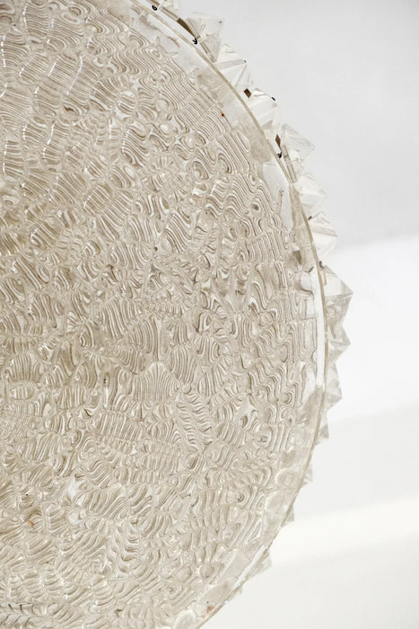 Mid-Century Bakalowits & Söhne Chandelier from 1950s Austria - Artibus365