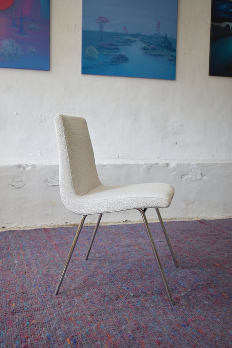 Ligne Roset TV Dining Chairs by Pierre Paulin