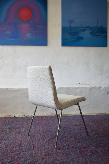 Ligne Roset TV Dining Chairs by Pierre Paulin