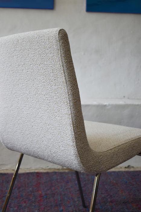 Ligne Roset TV Dining Chairs by Pierre Paulin