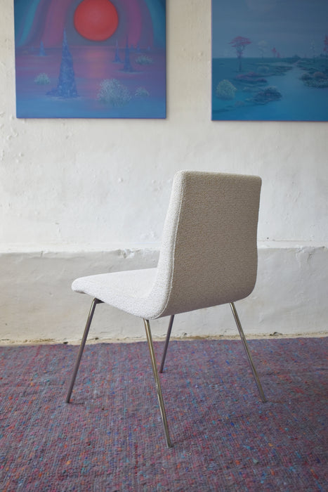 Ligne Roset TV Dining Chairs by Pierre Paulin