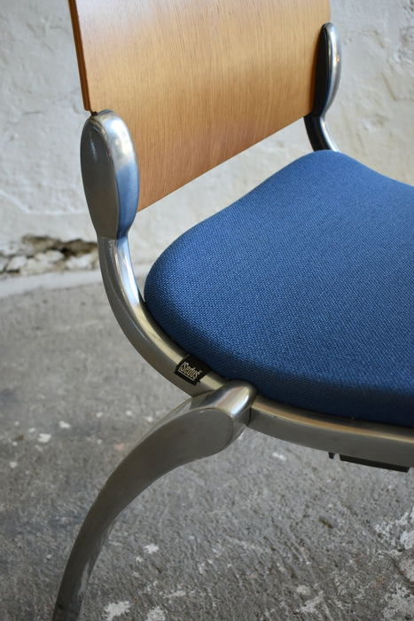 Sedus Postmodern Chair Germany 1990s