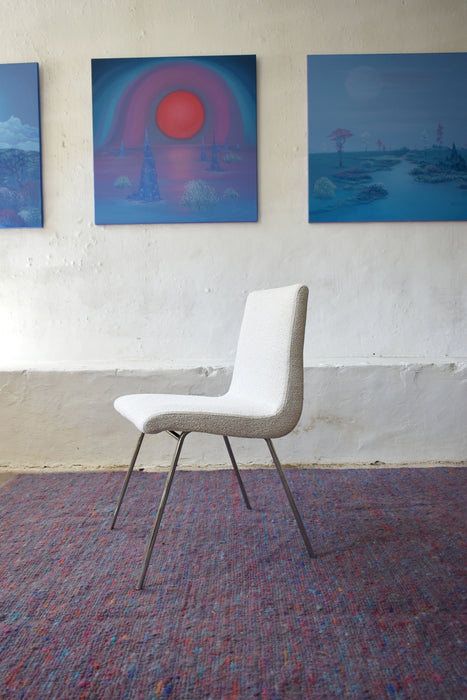 Ligne Roset TV Dining Chairs by Pierre Paulin