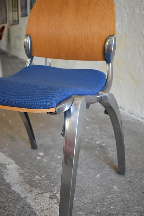 Sedus Postmodern Chair Germany 1990s