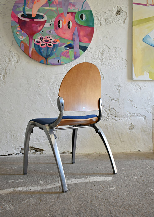 Sedus Postmodern Chair Germany 1990s