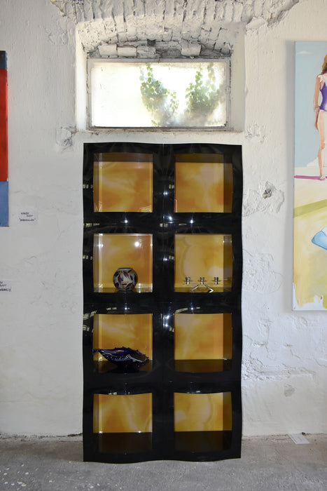 Modular Bookcase, S. Giovannoni for Magis Italy