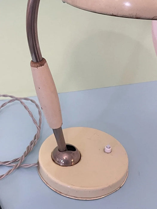 Desk Lamp by Christian Dell for Koranda 1933 - Artibus365