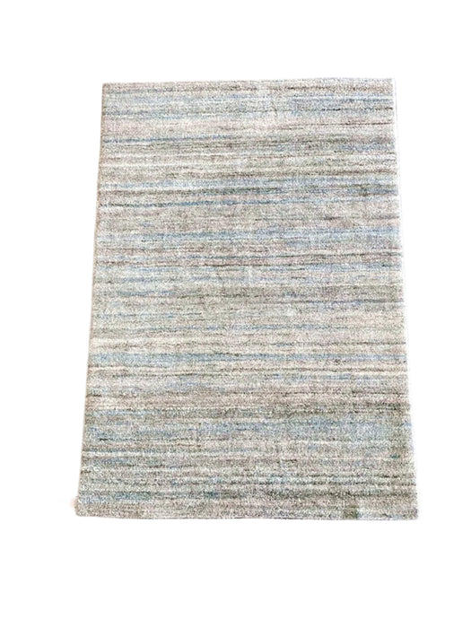 Hand-Tufted Wool Rug Tisca