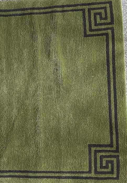 Hand Tufted Rug by Artistica
