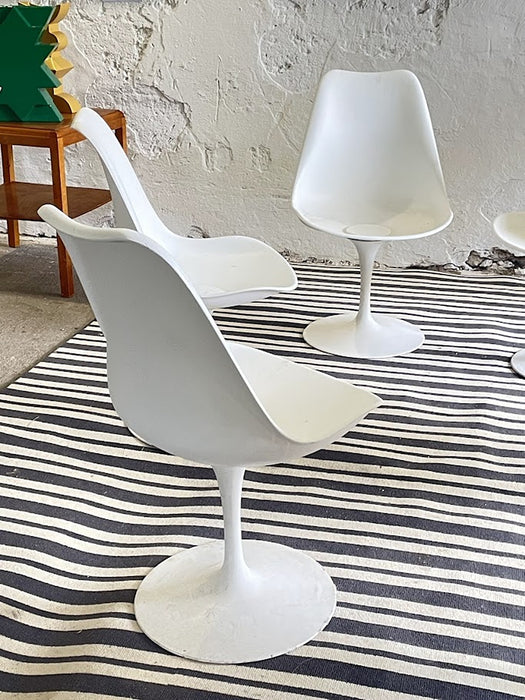 Tulip Chair by Eero Saarinen for Knoll International - 1960s
