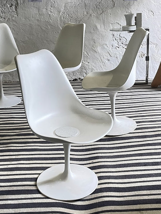 Tulip Chair by Eero Saarinen for Knoll International - 1960s