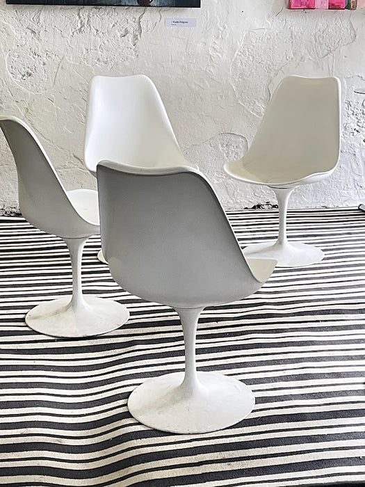 Tulip Chair by Eero Saarinen for Knoll International - 1960s