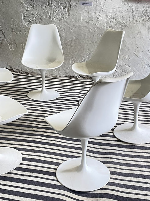 Tulip Chair by Eero Saarinen for Knoll International - 1960s