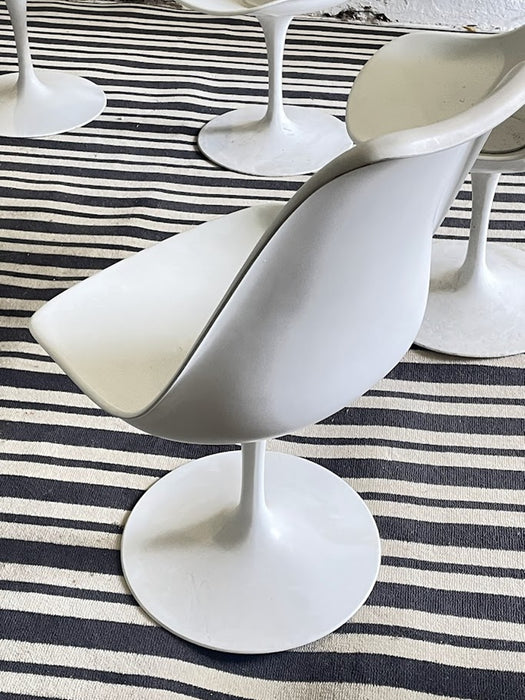 Tulip Chair by Eero Saarinen for Knoll International - 1960s