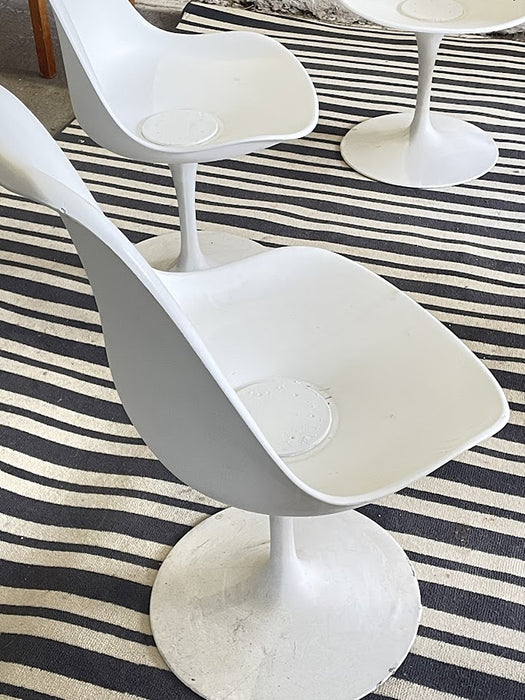Tulip Chair by Eero Saarinen for Knoll International - 1960s