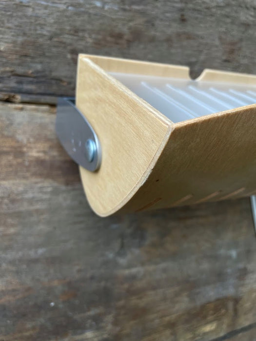 Wall lamp titled Strimma by Knut Hagberg & Marianne Hagberg for IKEA