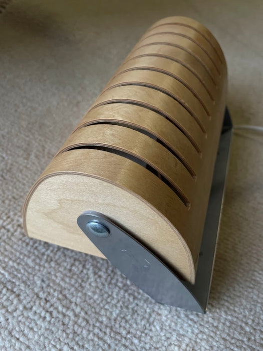 Wall lamp titled Strimma by Knut Hagberg & Marianne Hagberg for IKEA