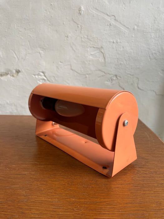 Metal wall lamp "Lod V413" by IKEA, Sweden 1980s