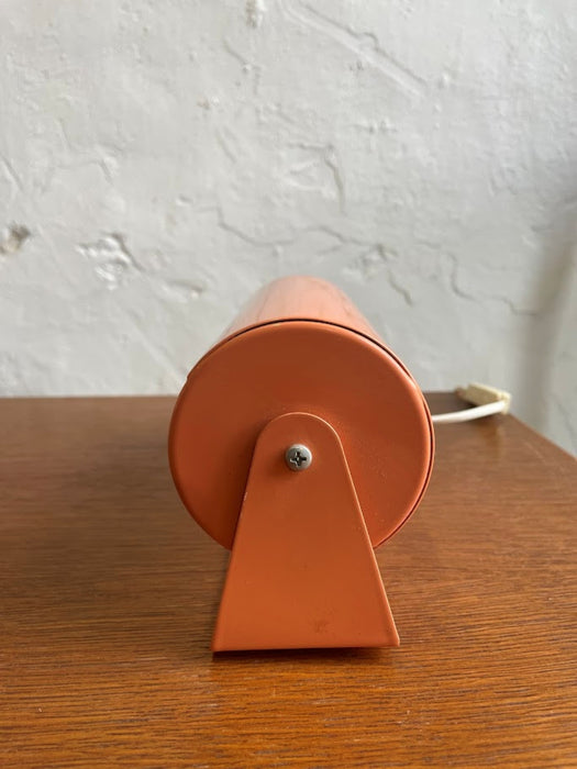 Metal wall lamp "Lod V413" by IKEA, Sweden 1980s