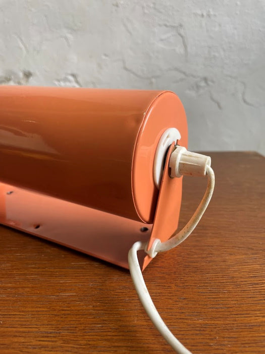 Metal wall lamp "Lod V413" by IKEA, Sweden 1980s