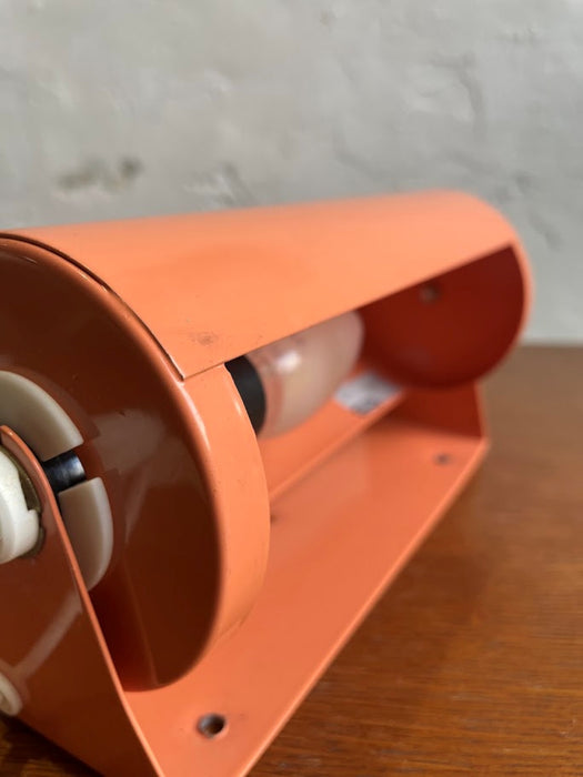 Metal wall lamp "Lod V413" by IKEA, Sweden 1980s