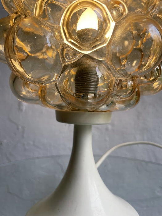 Bubble Table Lamp by Helena Tynell for Limburg, Germany
