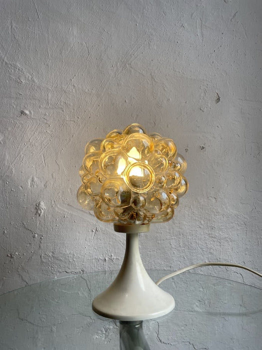 Bubble Table Lamp by Helena Tynell for Limburg, Germany