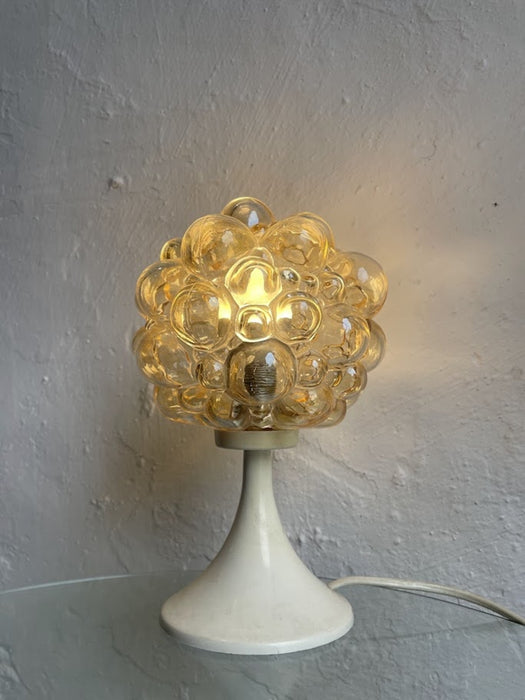 Bubble Table Lamp by Helena Tynell for Limburg, Germany
