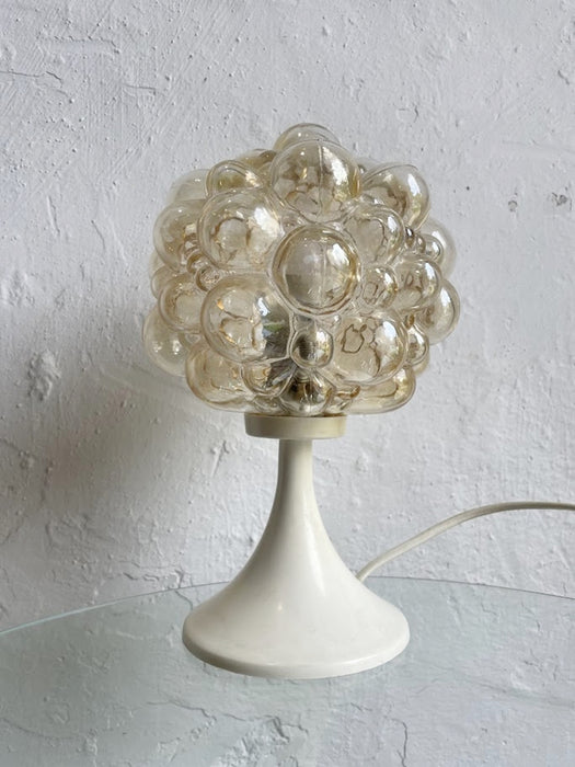 Bubble Table Lamp by Helena Tynell for Limburg, Germany