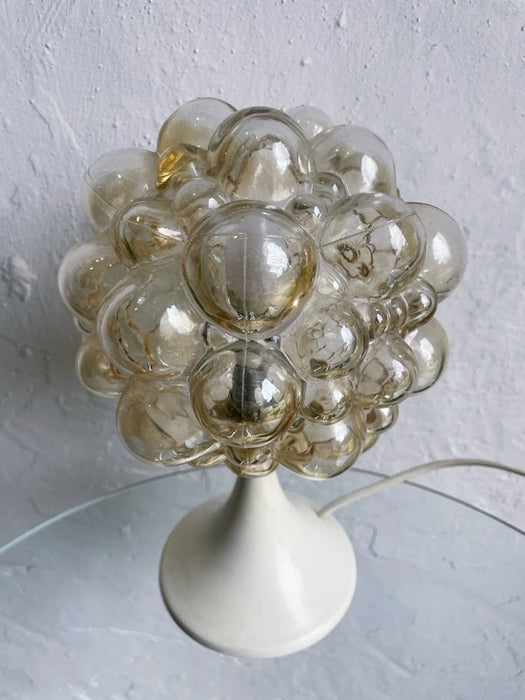 Bubble Table Lamp by Helena Tynell for Limburg, Germany