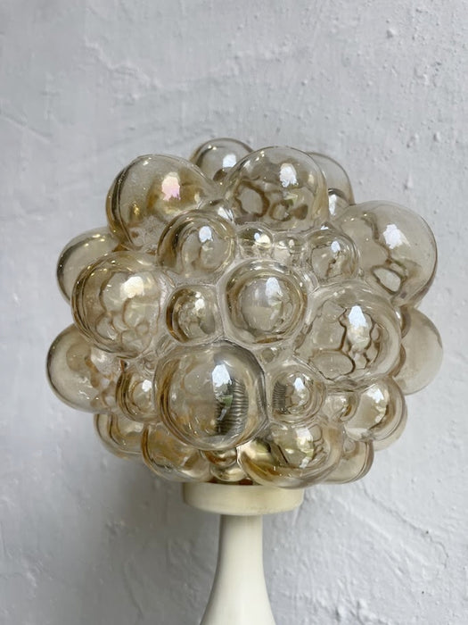 Bubble Table Lamp by Helena Tynell for Limburg, Germany