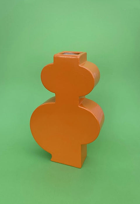 Ceramic Vase by Florio Keramia