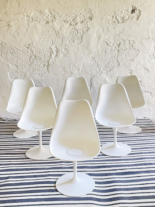 Tulip Chair by Eero Saarinen for Knoll International - 1960s