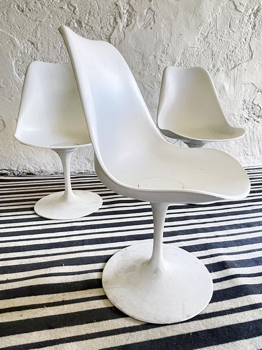Tulip Chair by Eero Saarinen for Knoll International - 1960s