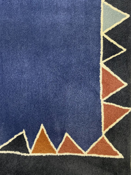Hand Tufted Rug by Tisca Switzerland