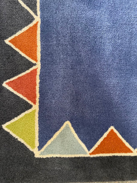 Hand Tufted Rug by Tisca Switzerland