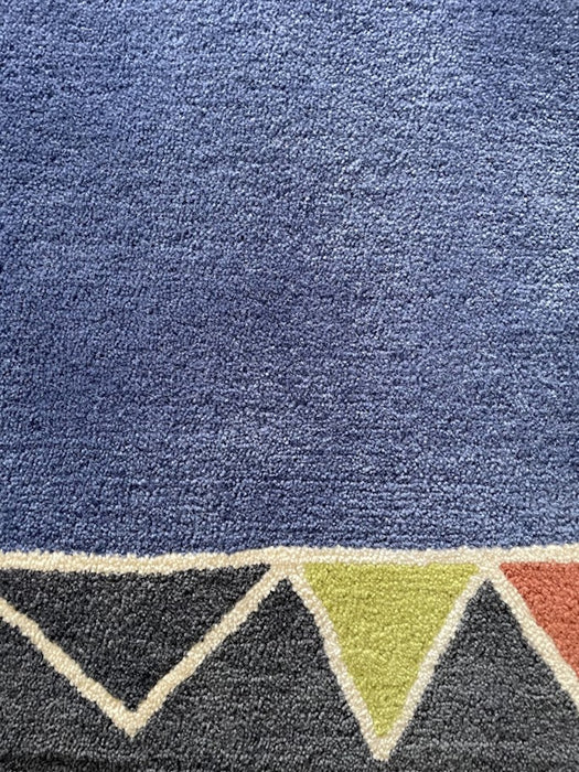 Hand Tufted Rug by Tisca Switzerland
