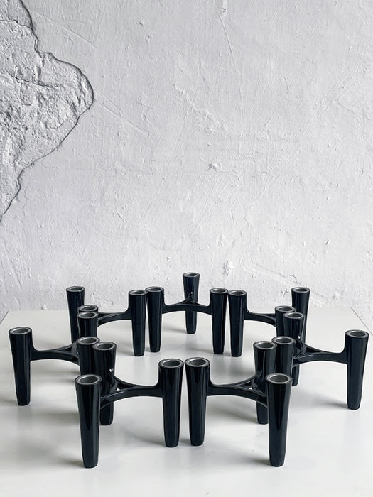 Candle Holders Design Koziol Hommage 2005 Germany