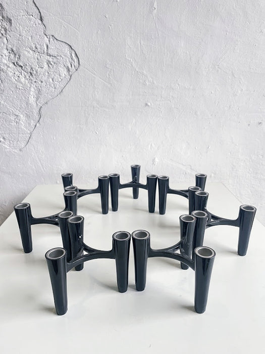 Candle Holders Design Koziol Hommage 2005 Germany