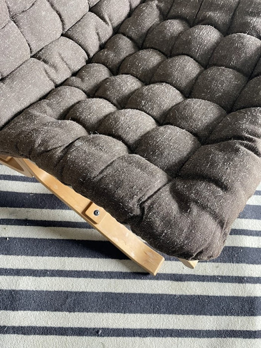 Mid-Century Siesta Lounge Chair attributed to Ingmar Relling