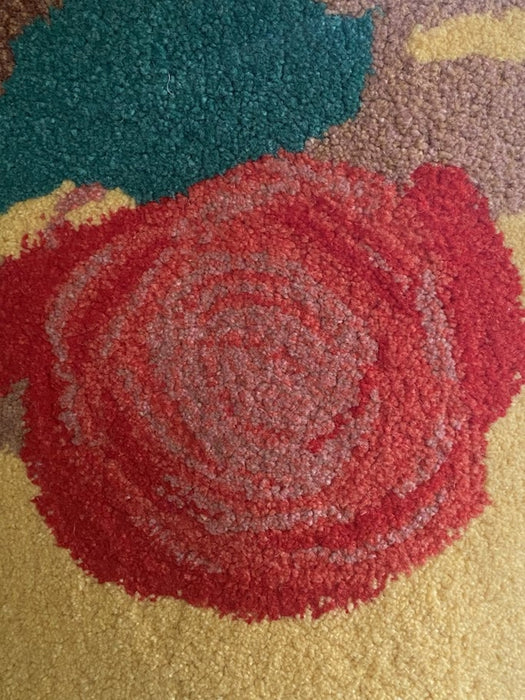 Tisca Tiara Hand Tufted Rug by Frederic