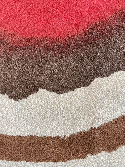 Tisca Forster Hand-Tufted Wool Rug