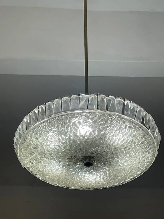 Mid-Century Bakalowits & Söhne Chandelier from 1950s Austria - Artibus365