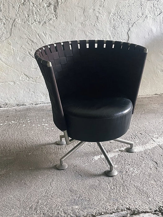 CIRCO Swivel Chair by Peter Maly for COR 1999