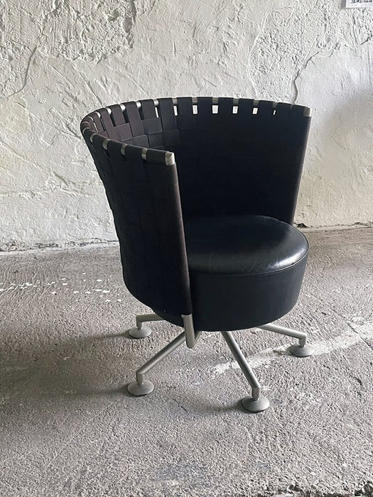 CIRCO Swivel Chair by Peter Maly for COR 1999