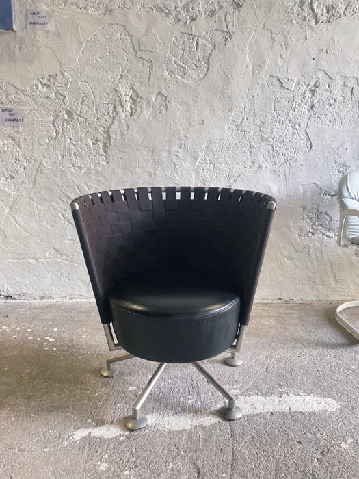 CIRCO Swivel Chair by Peter Maly for COR 1999